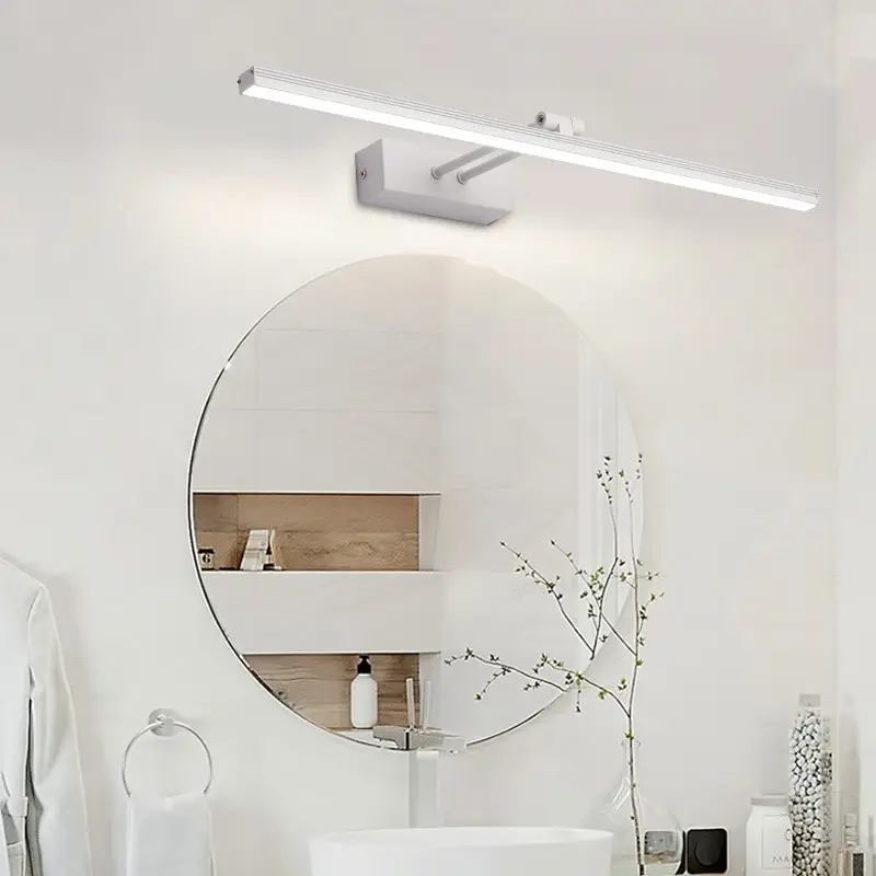 LED Bathroom Mirror Headlight