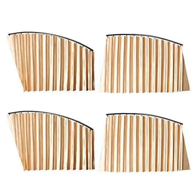 Car Side Window Sunshade UV Protection