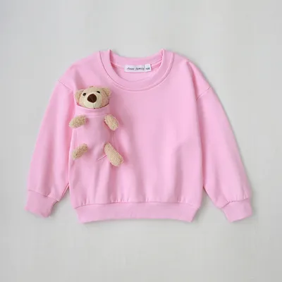 Western Style Jacket Parent child Outfit Pink - Shop at LoveMi