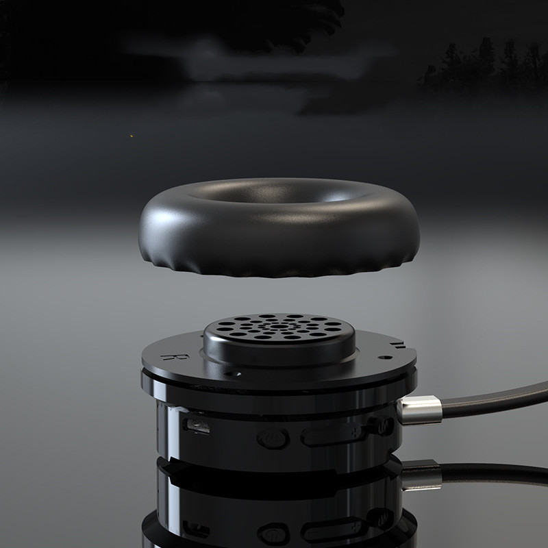 Wireless Bluetooth Headset For Game Listening And Positioning - Image 5