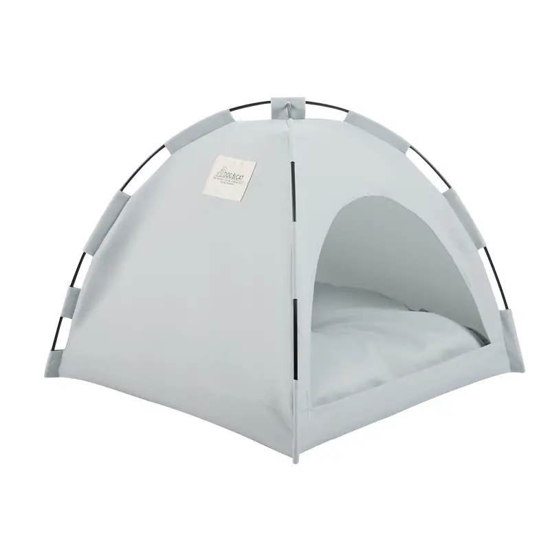 Cat Tent Cooling Mat Dog House Pet