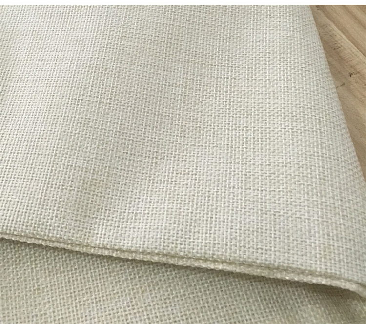 Cotton Linen Throw Pillow Cushion Cover Sofa Office