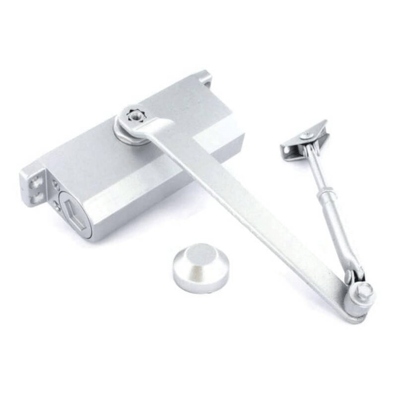 Door Closer For Commercial & Domestic Use