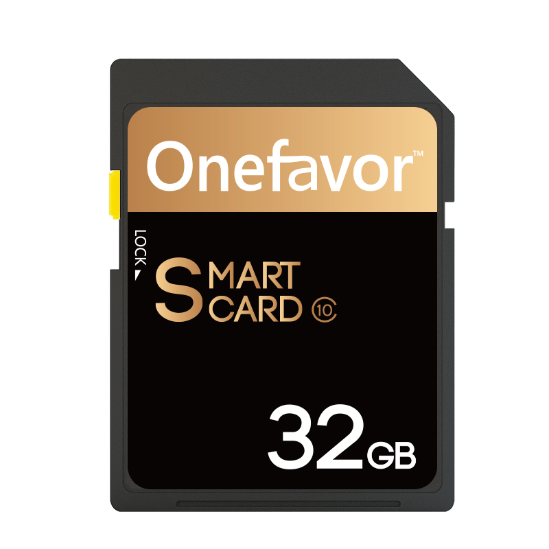 SD To PCMCIA Adapter Card 32G HC High Speed Class — foto 8