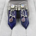 Lapis Lazuli