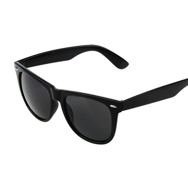 Title 5, Mi Nail Fashion Sunglasses Imitating TR90 Material