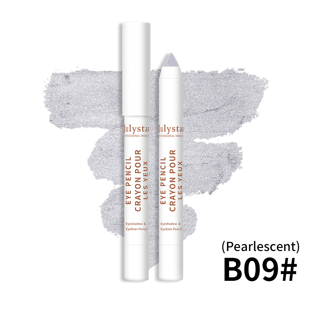 Color Makeup Polarized Monochrome Eye Shadow Stick B10 - Shop at LoveMi