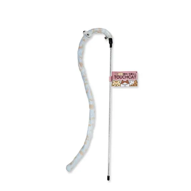 Feather Fairy Stick Bite Resistant Pet Supplies Blue Leopard - Shop at LoveMi