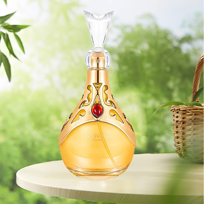 Gold Queen Eau De Parfum — foto 6