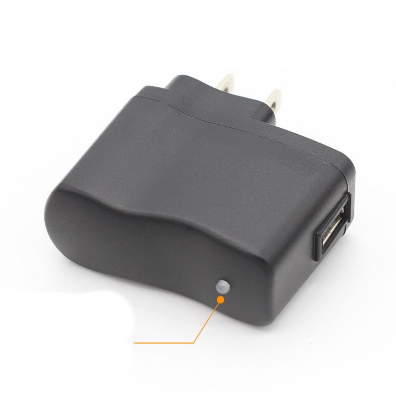 Lithium Battery  Headlight Fishing Light Charging