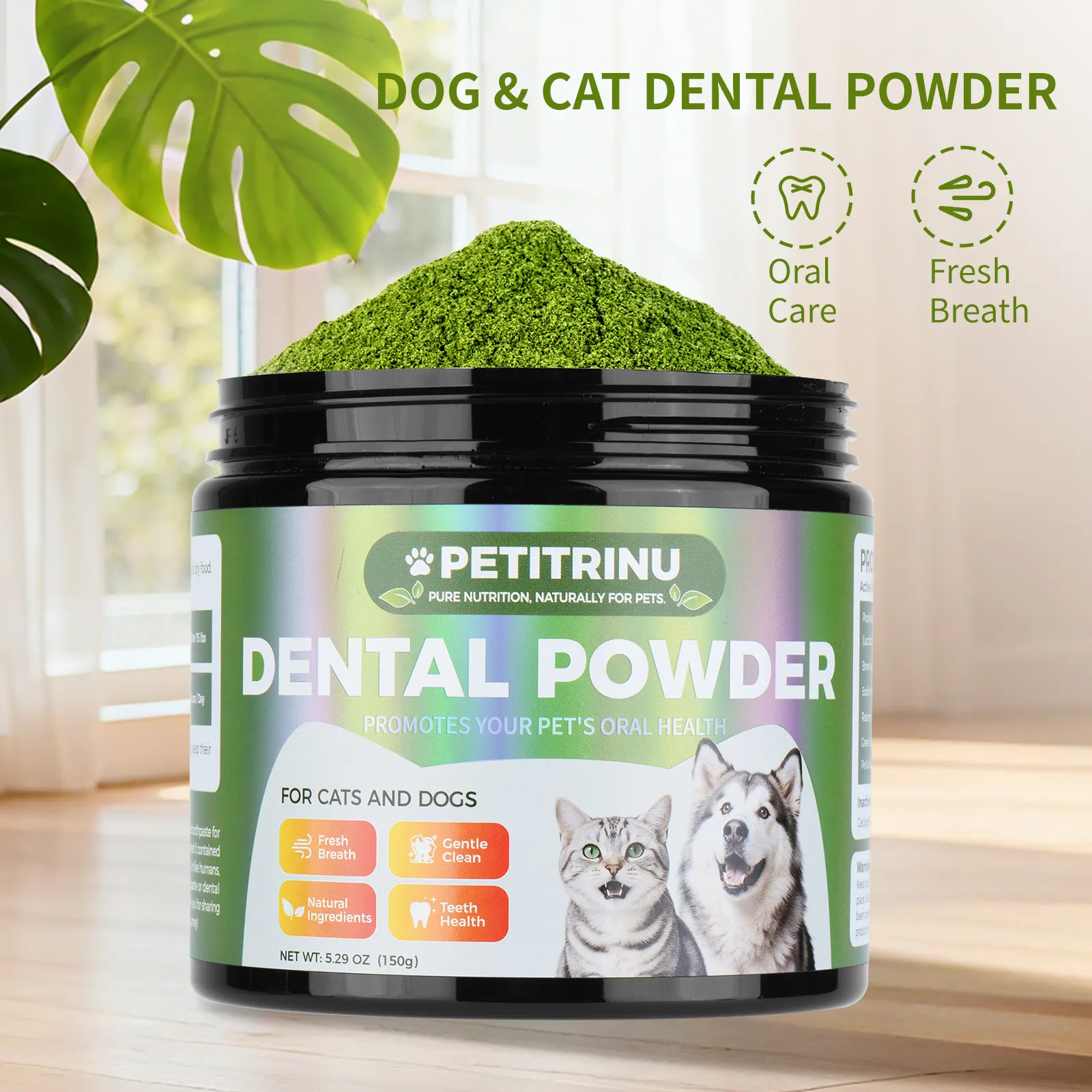 Only Self Pickup---Cat And Dog Toothpaste