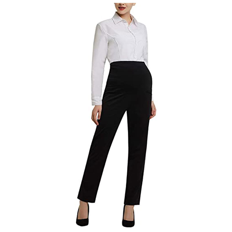 Work Frock Belly Pants Formal Suit