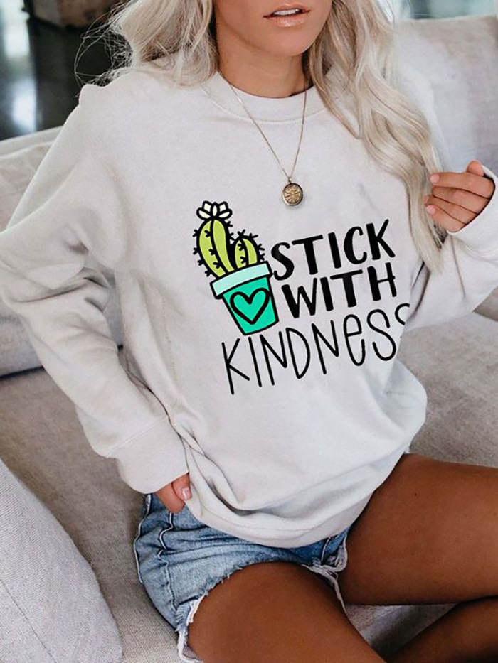  Independent Station Amazon Foreign Trade Casual Printing