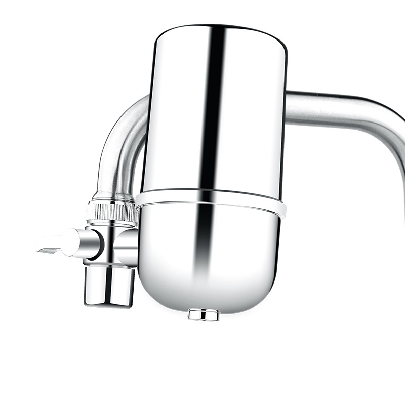 Title 5, Home Faucet Filter Tap Water For Direct Drinking