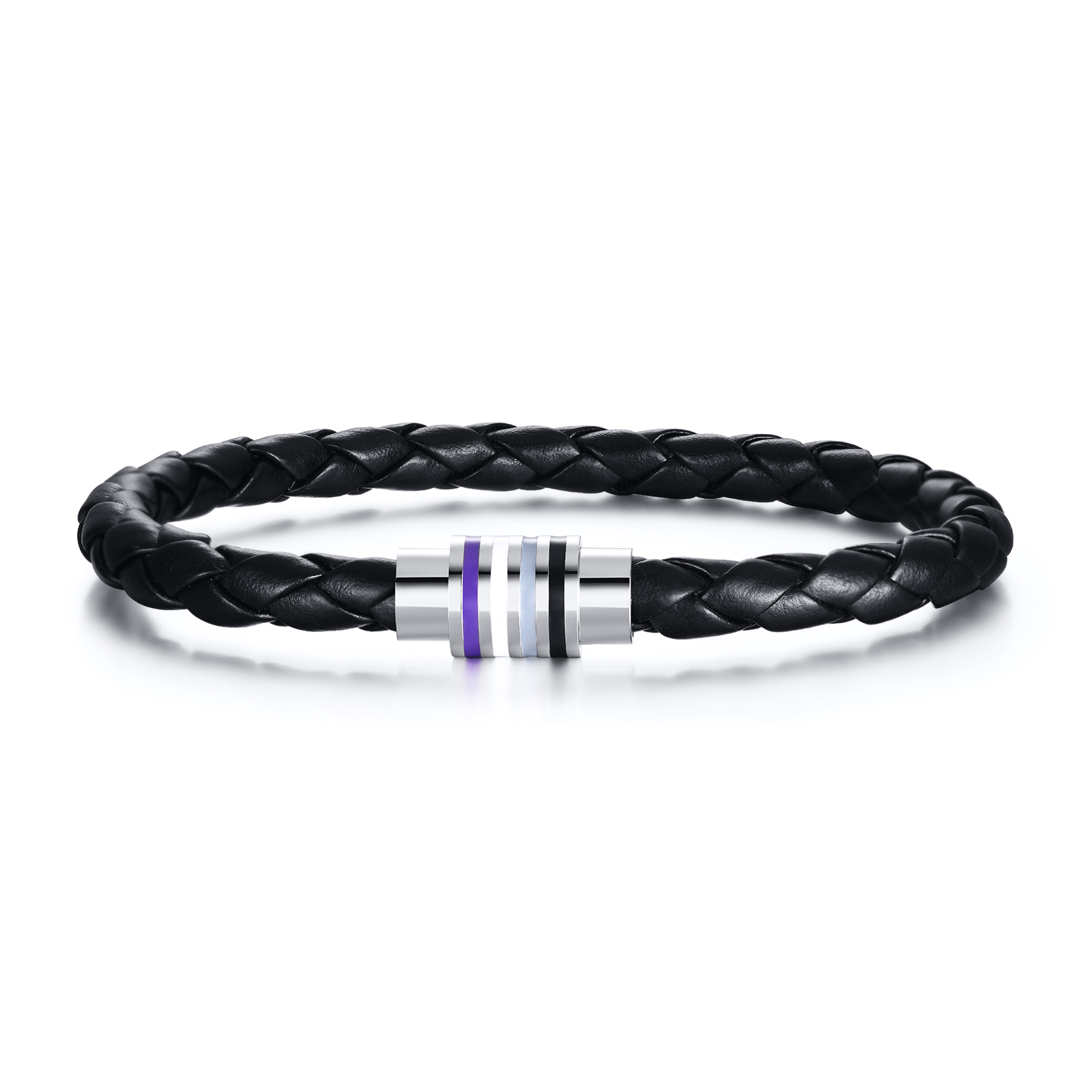 Fashion Personality Equal Rights Niche Bisexual Bracelet