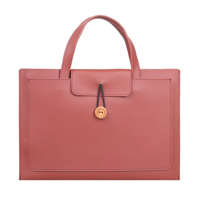 Suitable For Apple Notebook Laptop Bag Liner Red - Shop at LoveMi