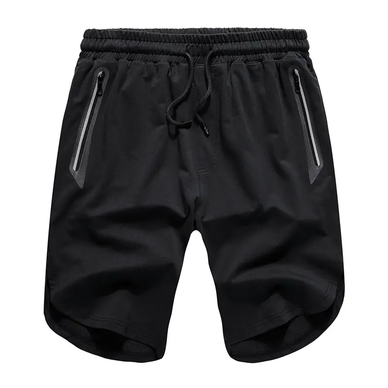 Men's Sports Running Shorts Men's Casual Pants Five-point Pants