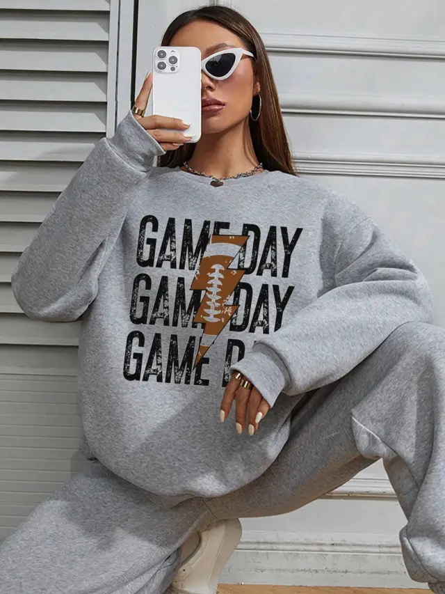 Women's Top Gray - Shop at LoveMi
