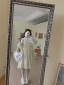 Cream Yellow