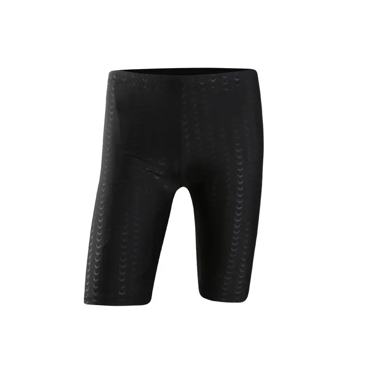 Men's Sharkskin Five Points Swimming Trunks