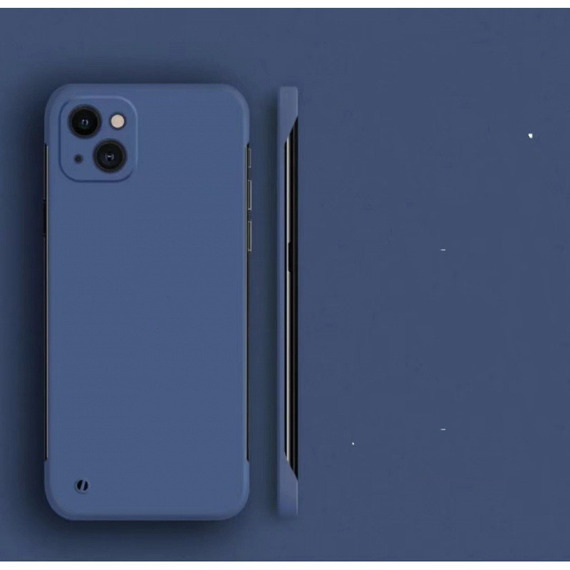 Half Bag Of Borderless Mobile Phone Case - Image 9