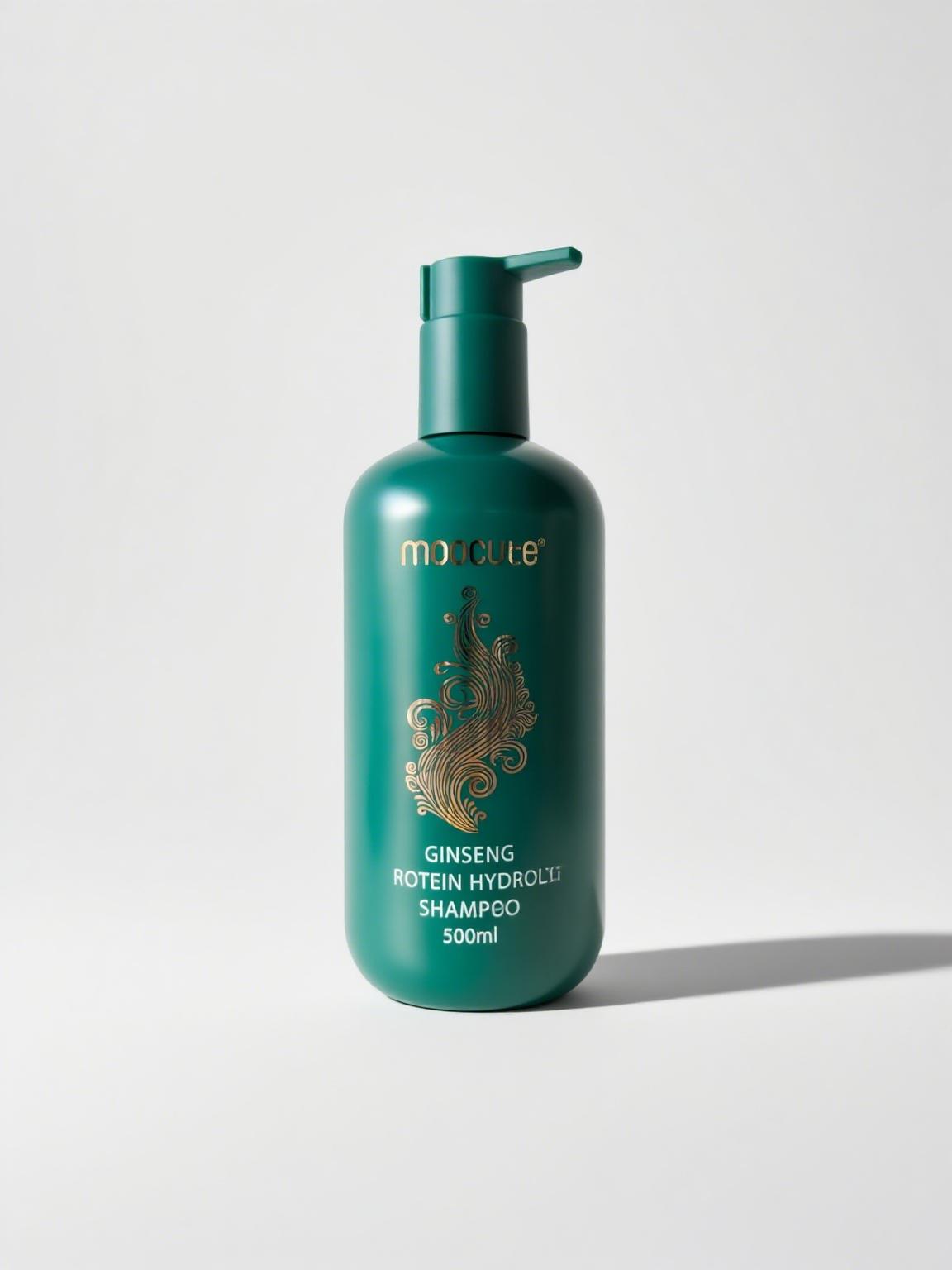 This Shampoo Deeply Moisturizes The Scalp, Controls Frizz, And Is…