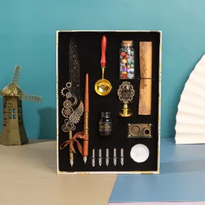 Gift Box Presentation