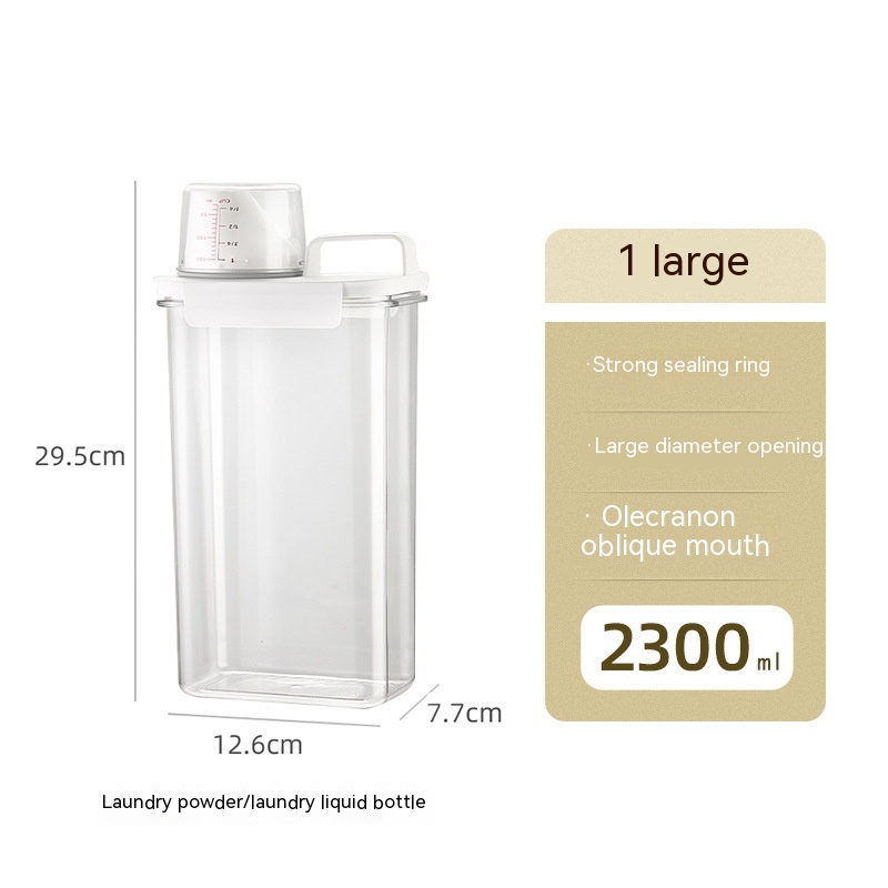 Large Size 2300ml