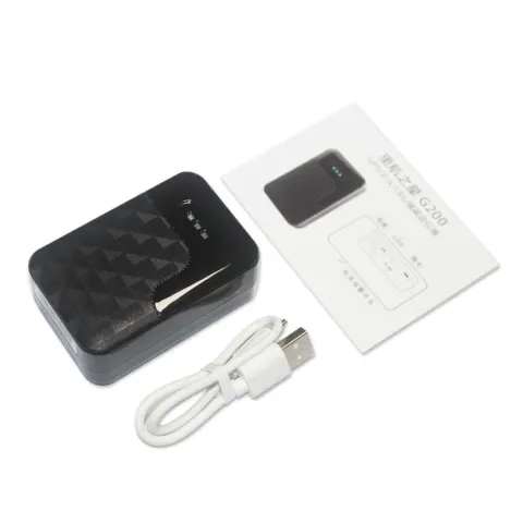 Long Standby Battery for Car Tracker