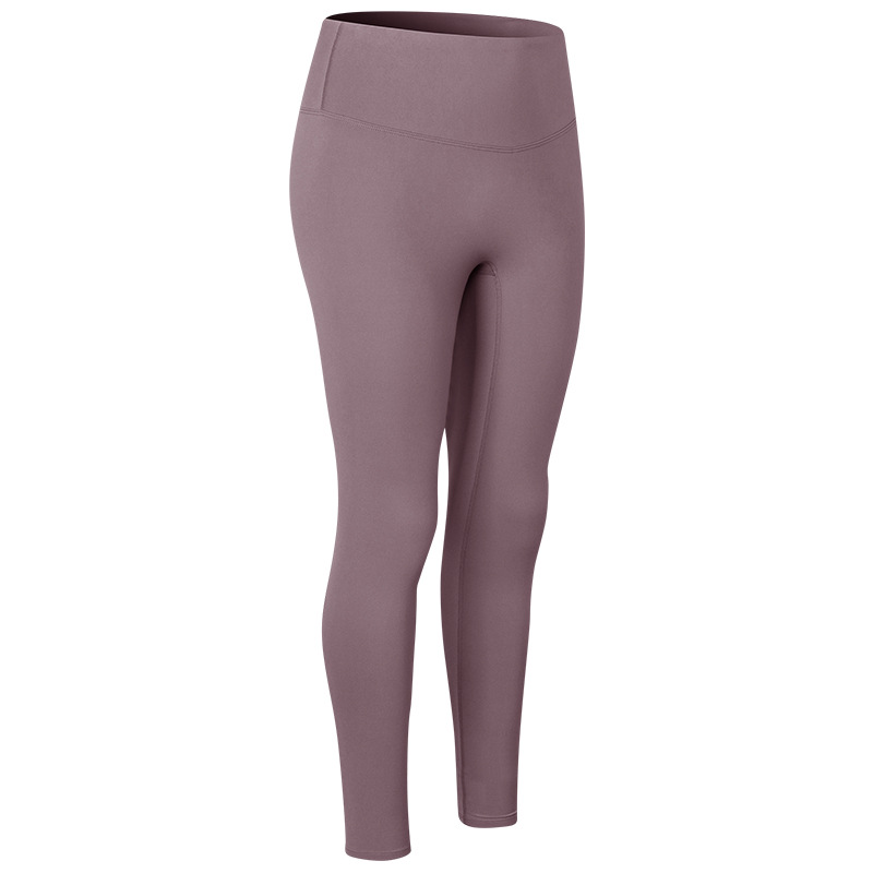 Tight Fit Trousers Without Embarrassment Line