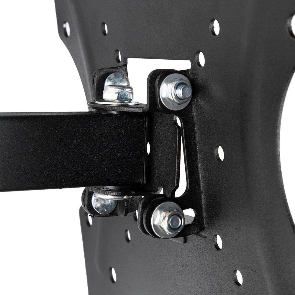 Swivel TV Wall Mount Bracket for 26–55 Inch LCD LED 3D TVs – Tilt Arm UK 10 c52b8522 97a7 4959 ab53 1a4785d4728e