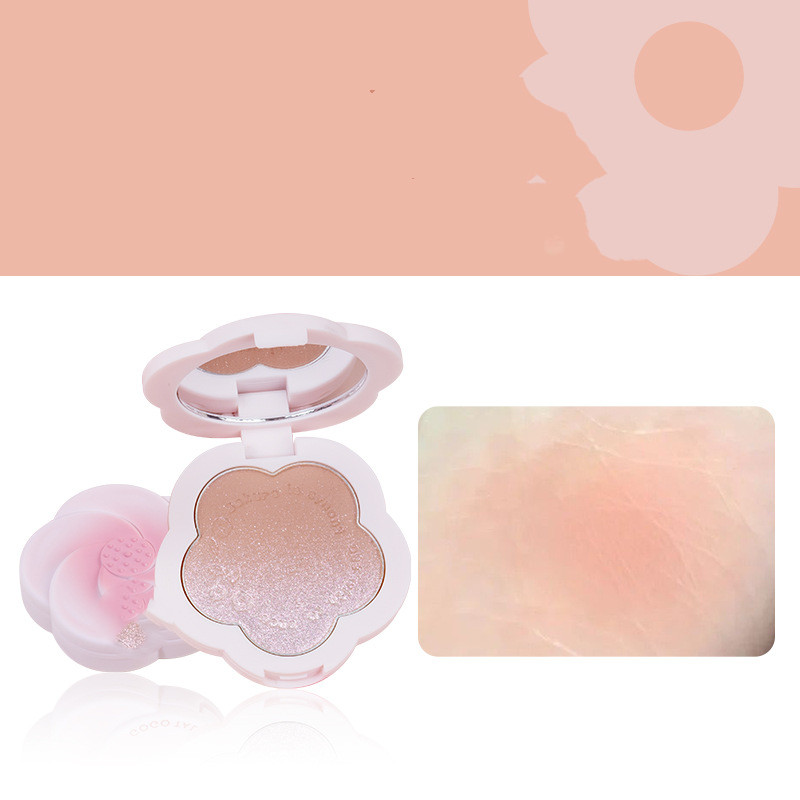 Clear Natural Low Saturation Blush Repair Style 602 - Shop at LoveMi
