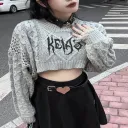 Grey