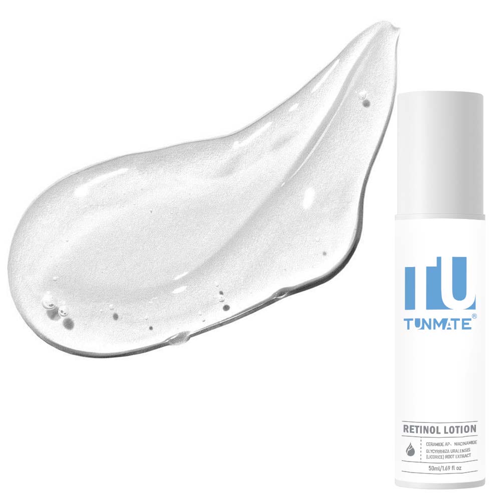 Tunmate Retinol Emulsion — foto 4