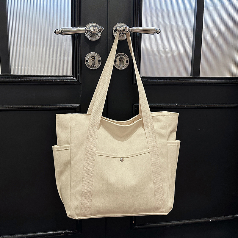 Ladies' Large Capacity Tote Bag 5