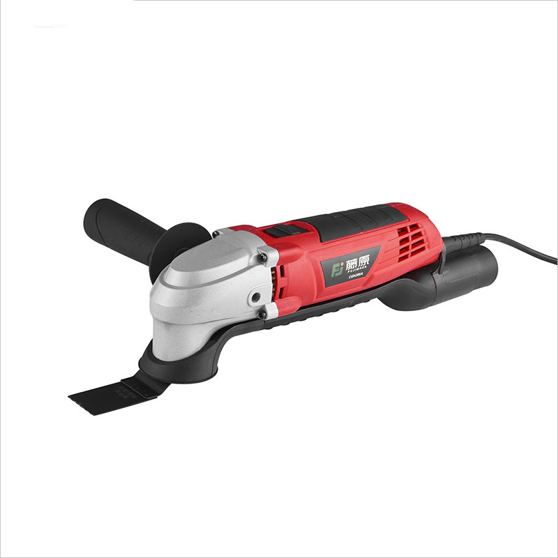 Multifunctional Power Tool Grinding And Polishing Machine - Image 3