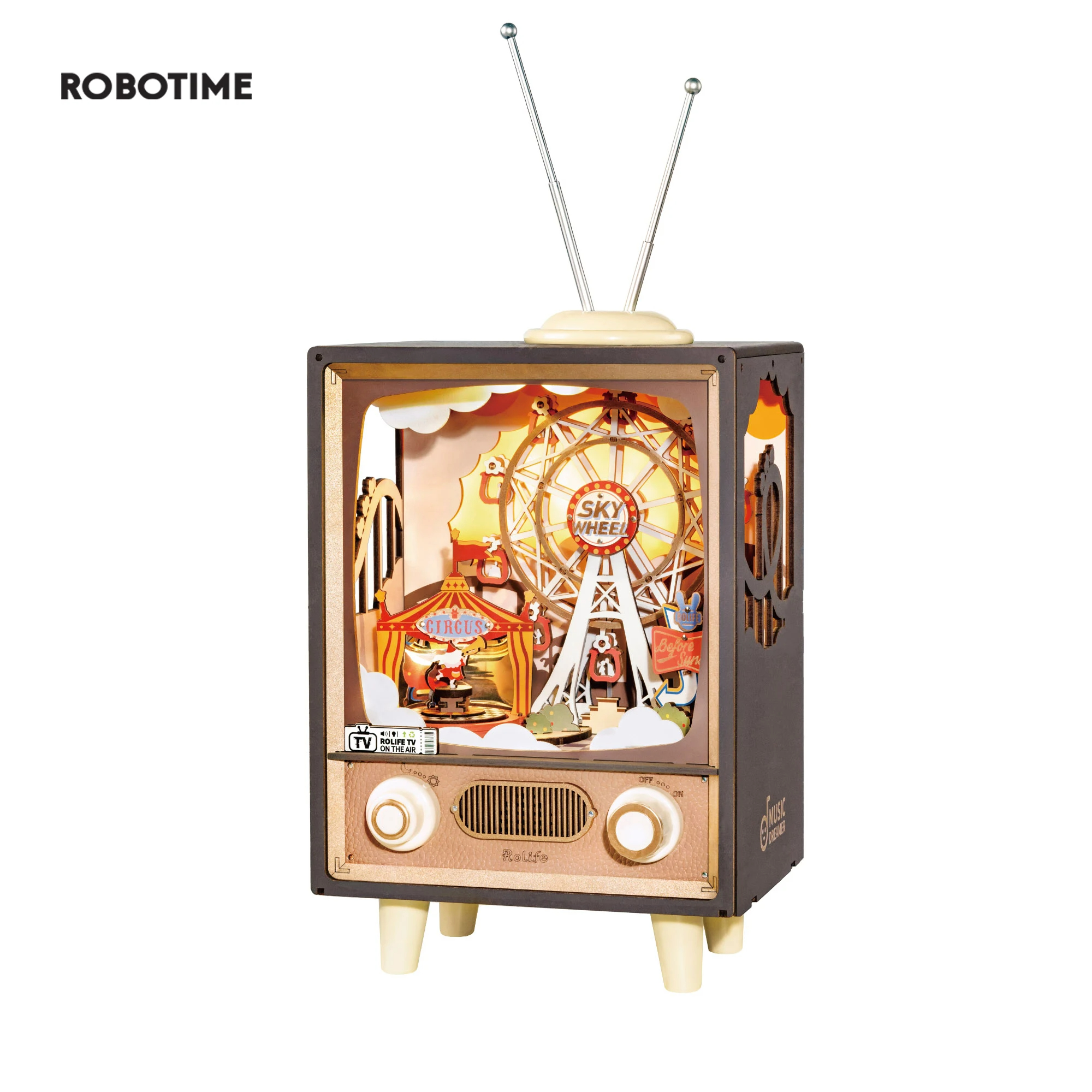 robotime-rolife-sunset-carnival-music-boxes-lights-kids-adults-home-decoration-luxurious-design-3d-wooden-puzzle-toys