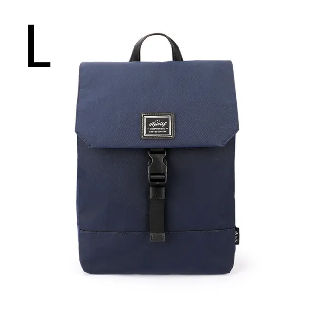 Fashion Personality New Small Backpack Korean Style Girls Blue - Shop at LoveMi