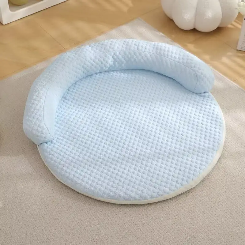 Cooling Dog Bed Summer Cat Mat