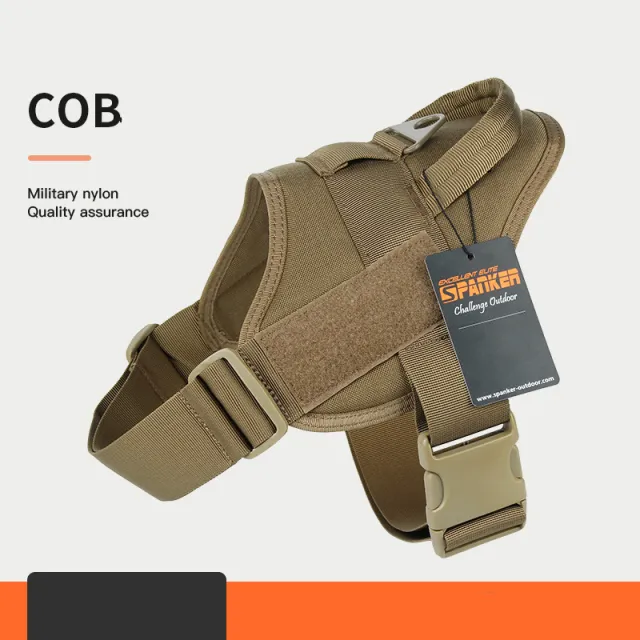 Large And Medium Dog Harness - Shop at LoveMi