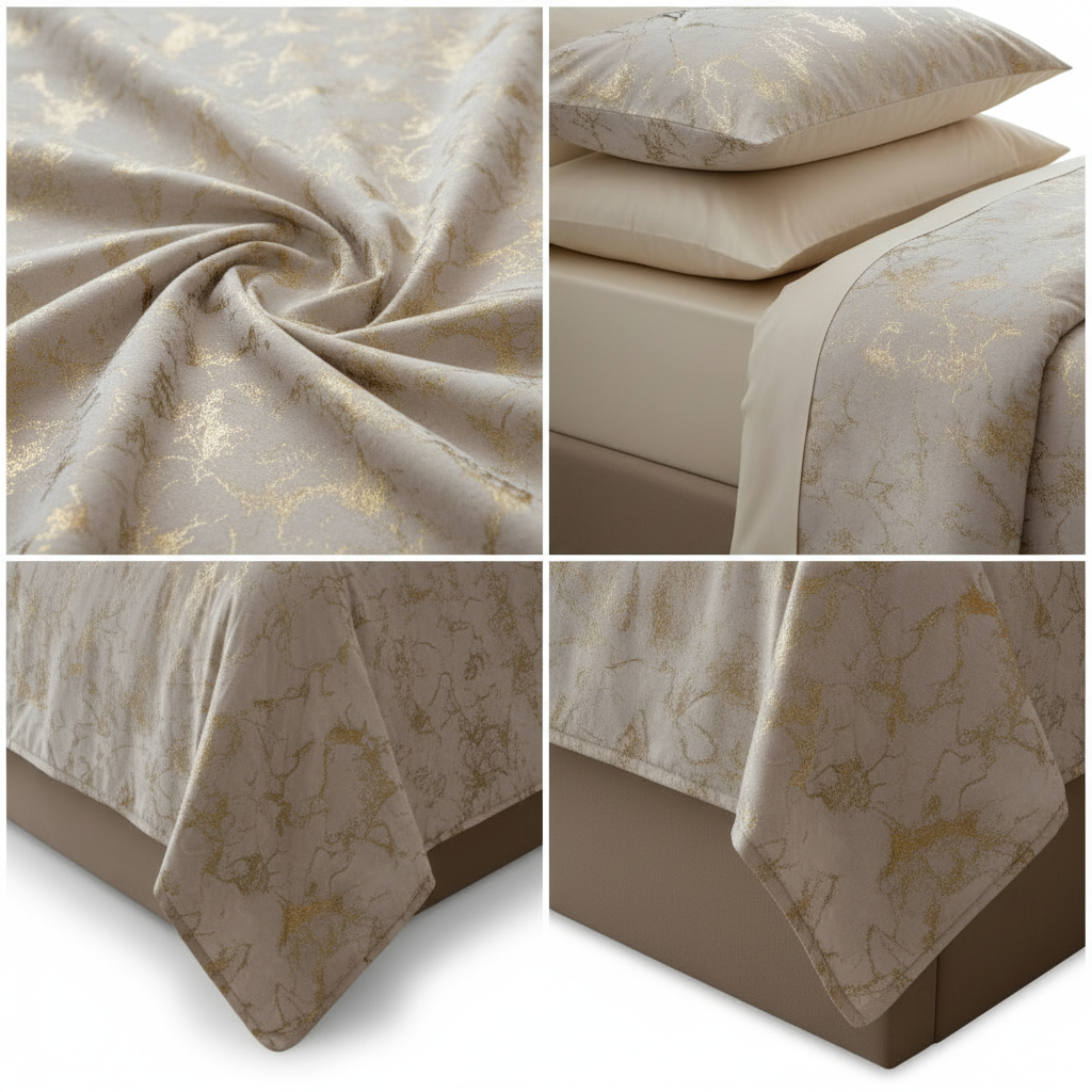 3-Piece Comforter Set, picture 4 of 4