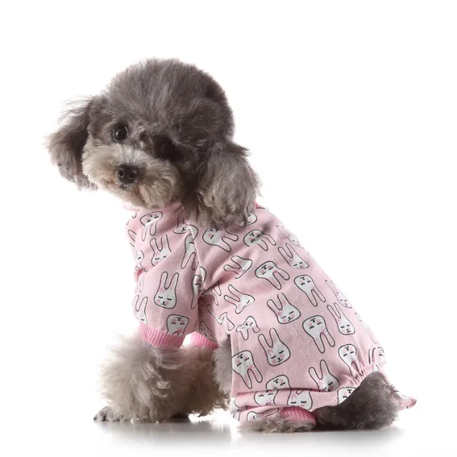 Pet Home Wear Pajamas Rabbit - Shop at LoveMi