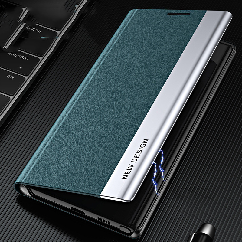 Multicolor Fashion 4th Generation Magnetic Phone Case