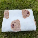 Beige Bear