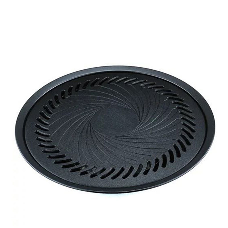 Title 6, Outdoor Portable Cassette Oven Barbecue Tray No...