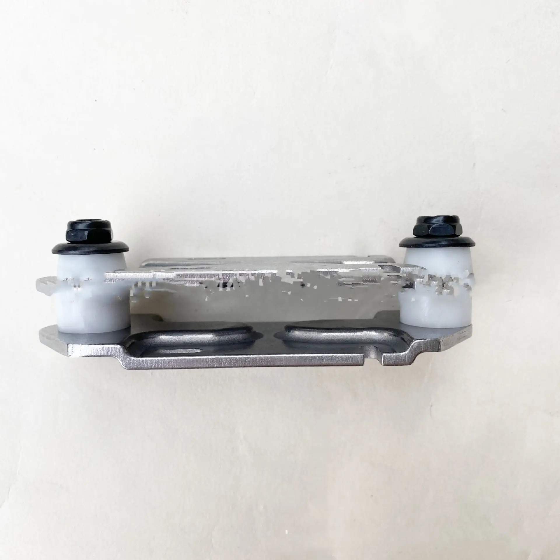 Rebound Shock Absorber For Surfboard