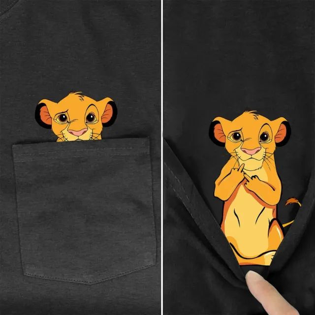 Men's T Shirt Fashion Brand Summer Pocket Despise Cat H 6Xl - Shop at LoveMi