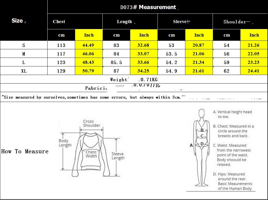 Title 1, Autumn And Winter New European And American Fas...