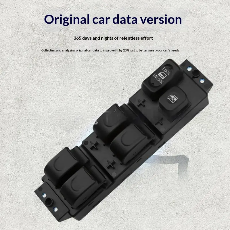 Applicable To 2005-2012 Models Of Great Wall