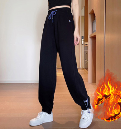 Casual Sports Pants Girls Spring Autumn Summer Clothes - Image 3